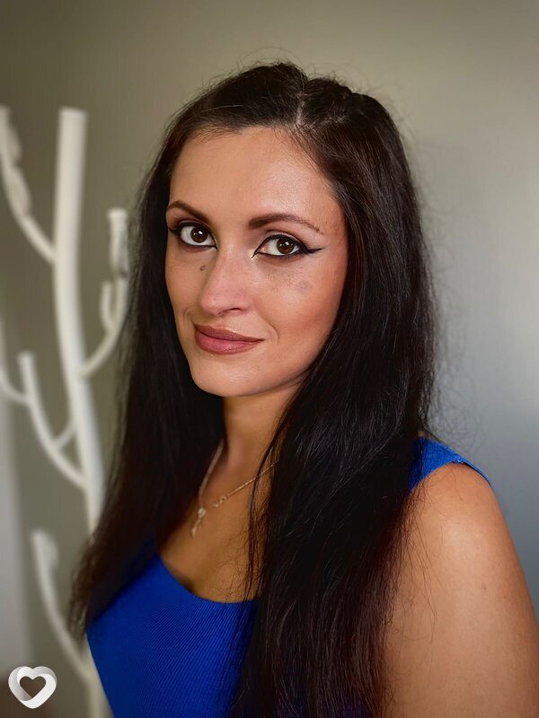 Алина, 38, Обнинске — анкета №1384009