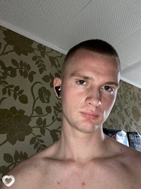 Ваня, 29, Москве — анкета №1384011