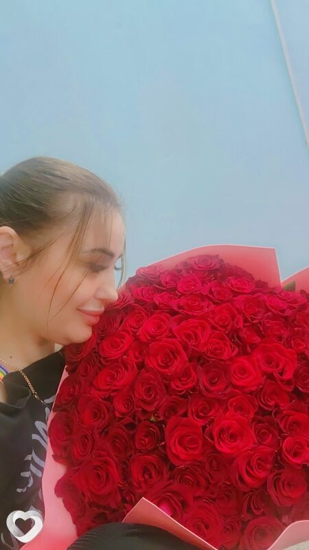 Вера, 45, Краснодаре — анкета №1384014