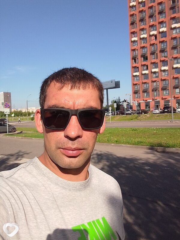 Дмитрий, 31, Уфе — анкета №1384015