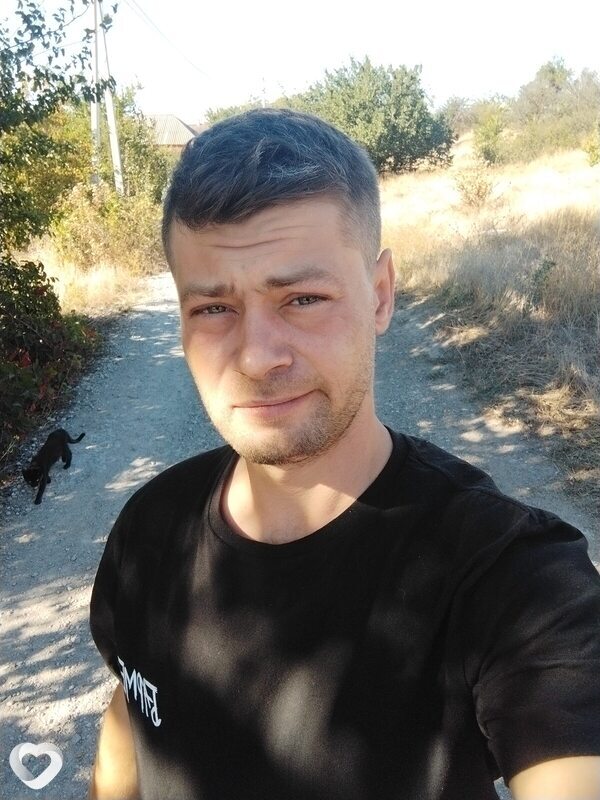 Станислав, 31, Мариуполе — анкета №1384017
