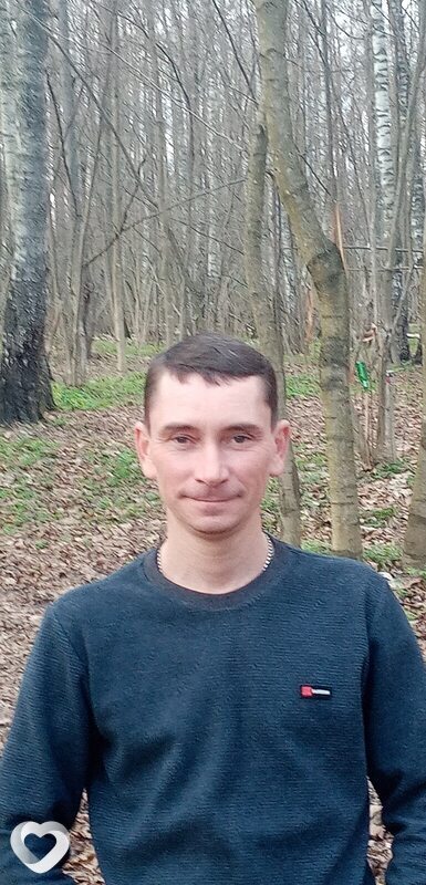 Виталий, 41, Брянске — анкета №1383878