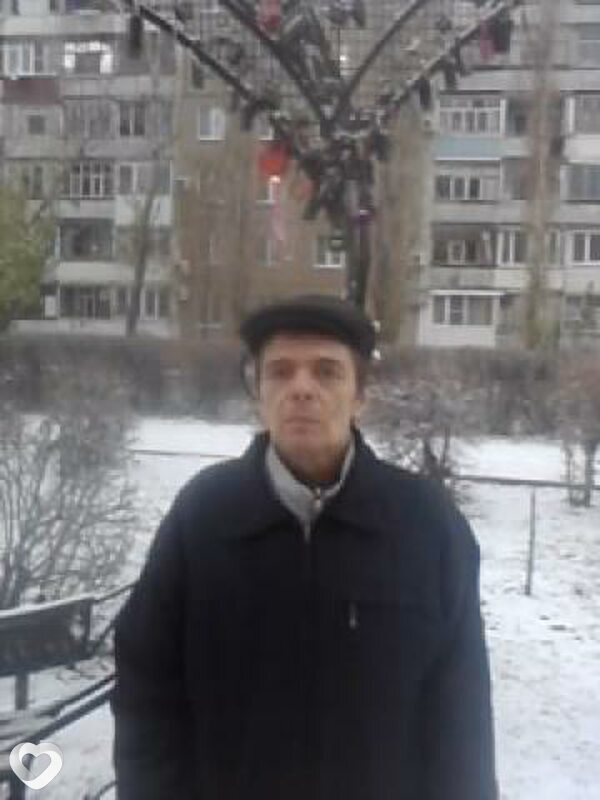 Егор, 65, Энгельсе — анкета №12009