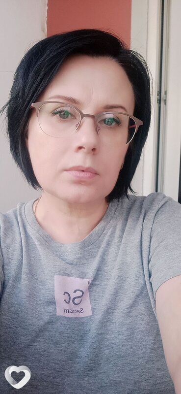 Елена, 49, Краснодаре — анкета №1383886