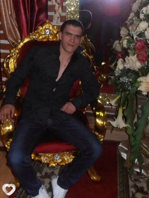 Даниил, 40, Минске — анкета №1383890