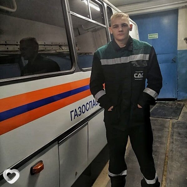 Александр, 25, Новосибирске — анкета №1383893