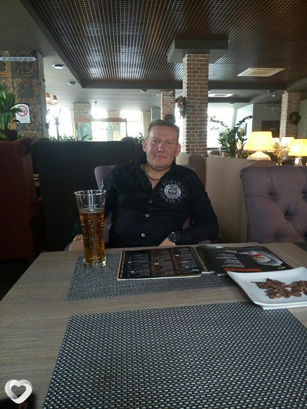 Роман, 49, Ростове-на-Дону — анкета №1383894