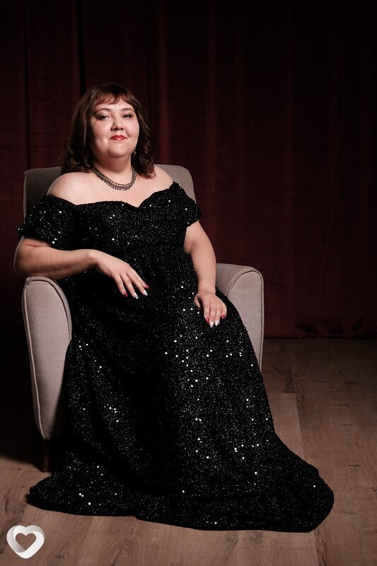 Рима, 42, Перми — анкета №1383932