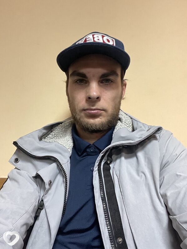 Максим, 36, Солигорске — анкета №1383934