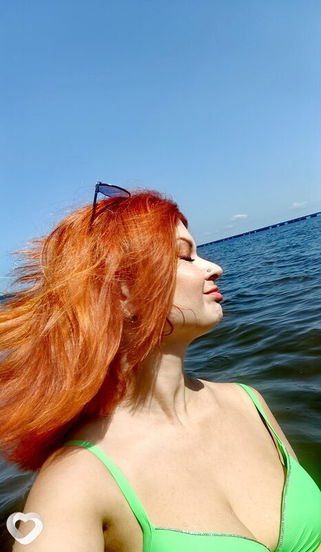 Елена, 45, Владивостоке — анкета №1383935