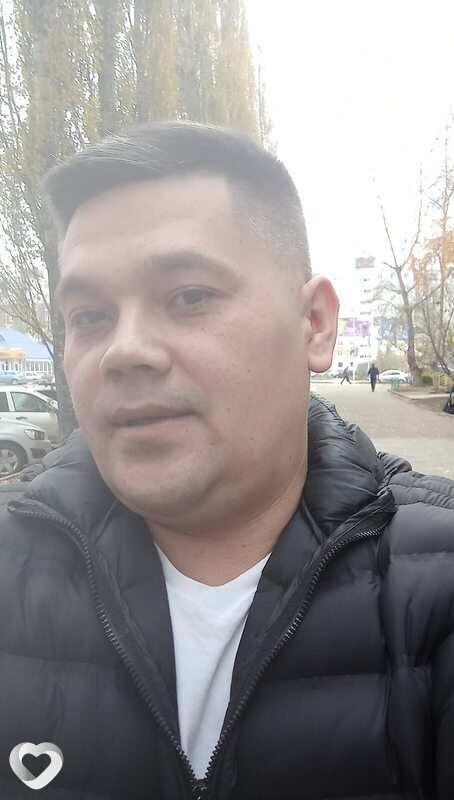 Ильдар, 46, Перми — анкета №1383937