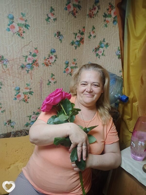 Елена Полякова, Астрахань