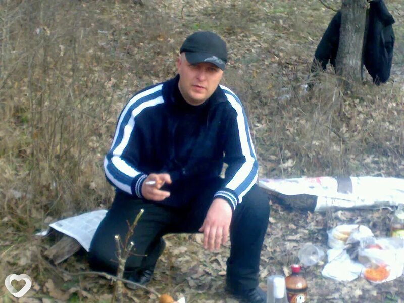 Дмитрий, 42, Георгиевске — анкета №1383939