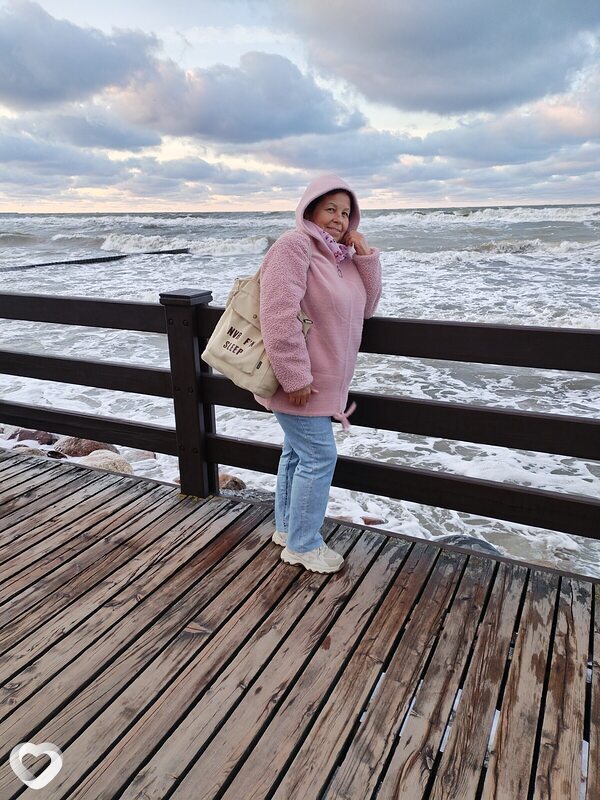 Елена, 61, Калининграде — анкета №1383940