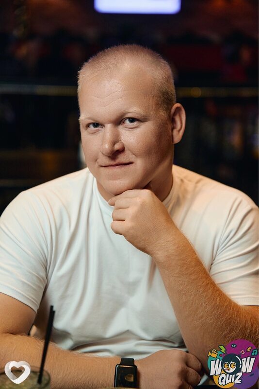 Саша, 32, Тольятти — анкета №1383941