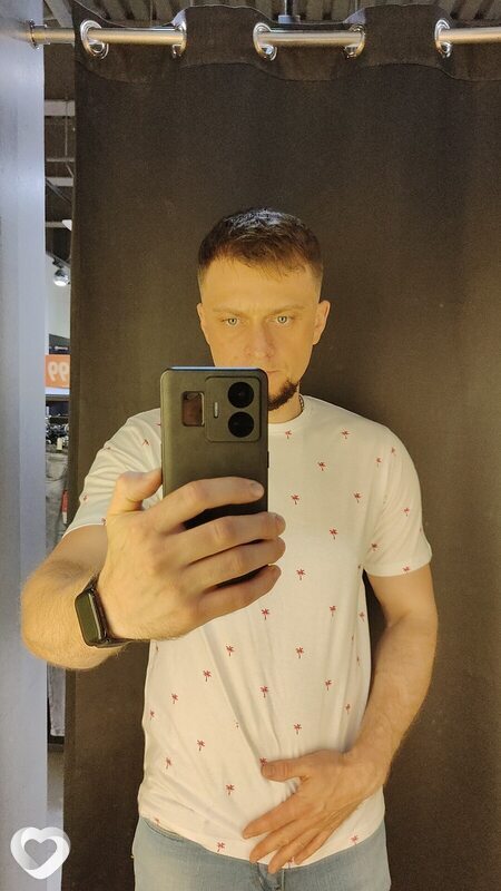 Василий, 35, Омске — анкета №1383942