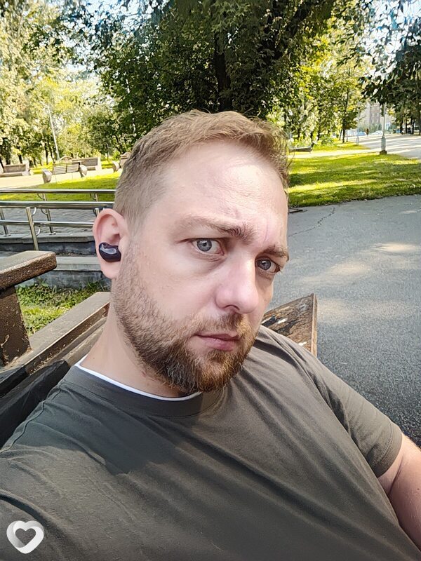 Павел, 36, Новокузнецке — анкета №1384506