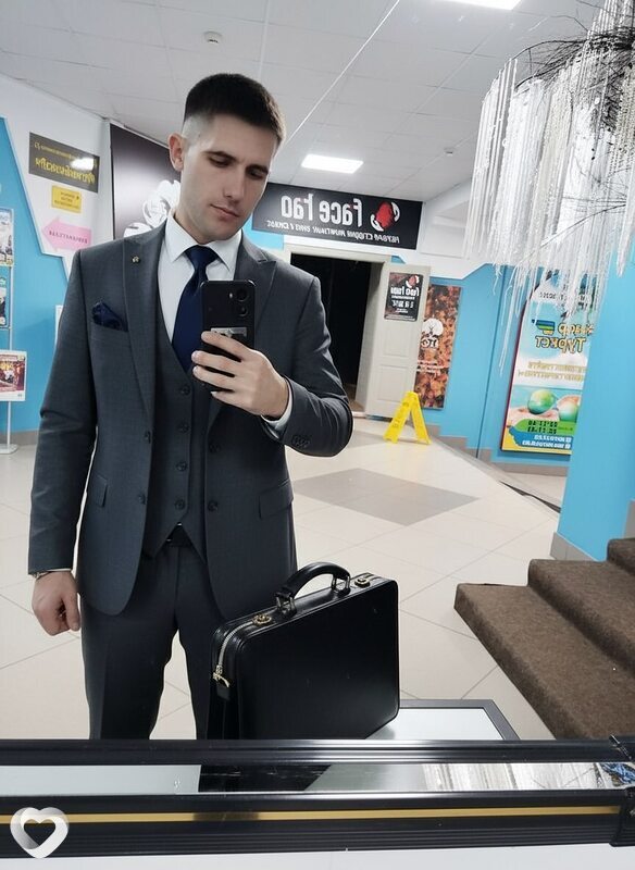 Артём, 33, Благовещенске — анкета №1384508