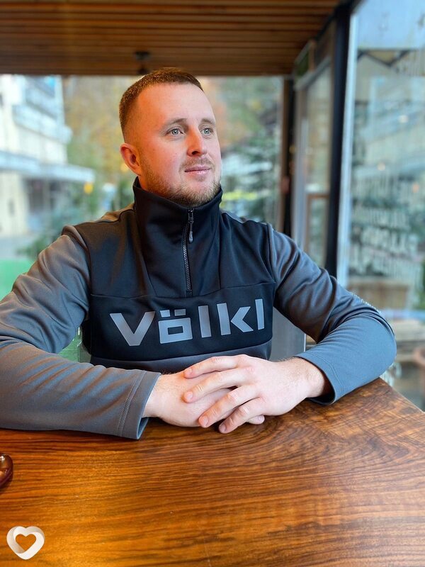 Никита, 30, Сызрани — анкета №1384509