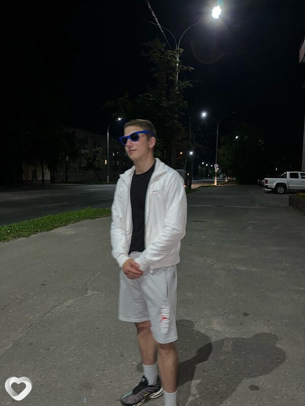 Алексей, 20, Витебске — анкета №1384511