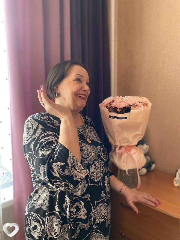 Наталья, Новокузнецк