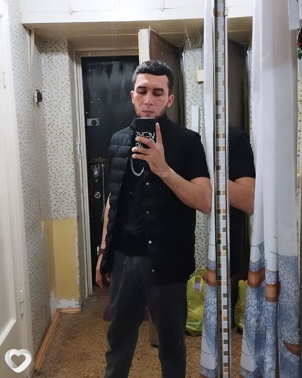 Хикматилло, 26, Волгограде — анкета №1384514
