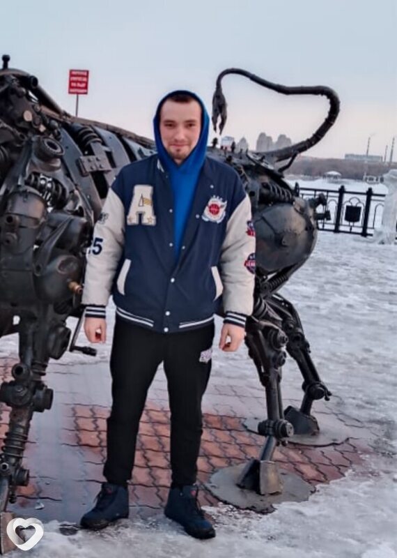 Алексей, 28, Мытищах — анкета №1384515