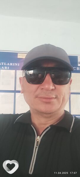 Sher, Чиназ
