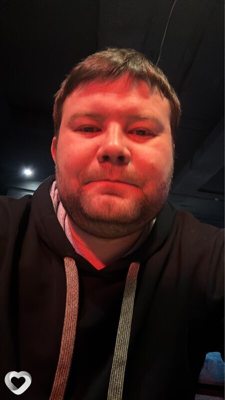 Артем, 34, Екатеринбурге — анкета №1384523