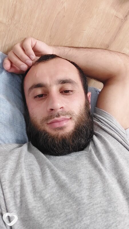 Магаммед, 31, Липецке — анкета №1384157