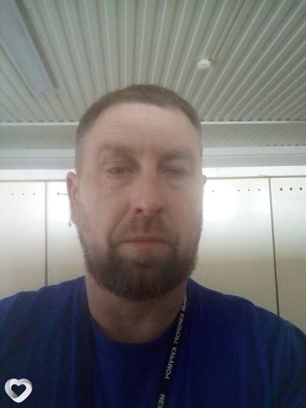 Михаил, 46, Самаре — анкета №1384168