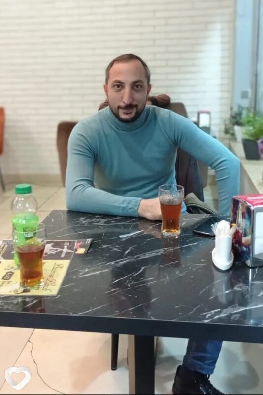 Амар, 38, Свободном — анкета №1384172