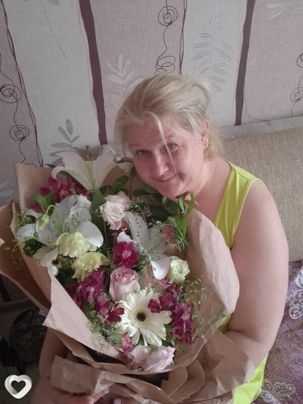Ольга, 49, Нижнем Новгороде — анкета №1384173