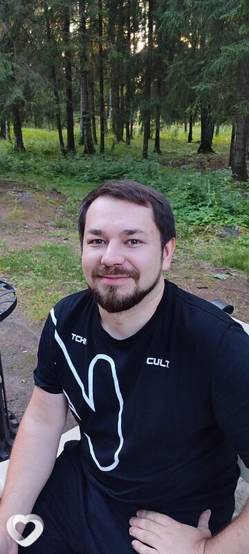 Дмитрий, Павловск (Санкт-Петербург)