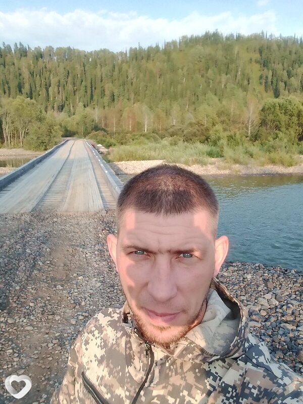 Евгений, 37, Новокузнецке — анкета №1384131