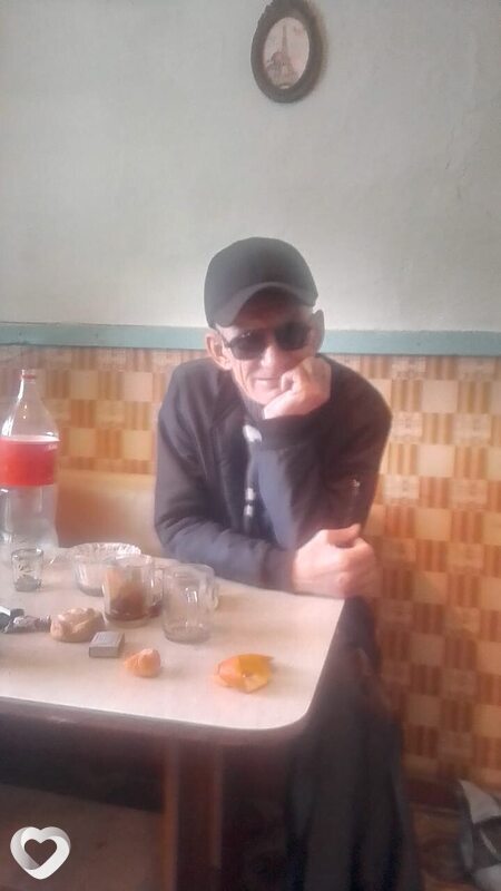 Анатолий, 62, Чите — анкета №1384132