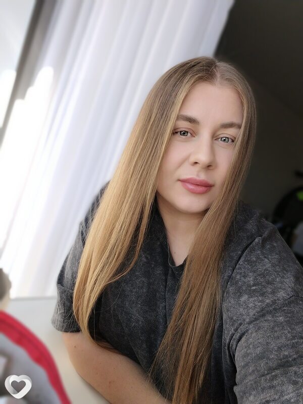 Татьяна, 29, Новосибирске — анкета №1384134
