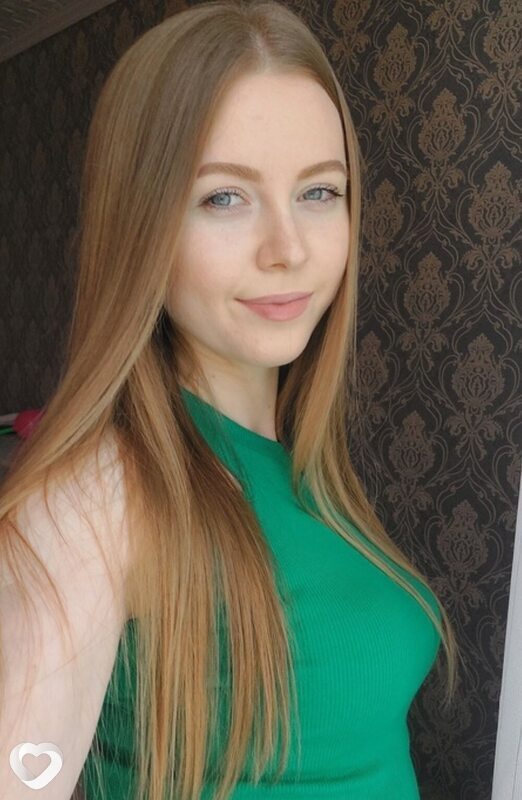 Екатерина, Молодечно