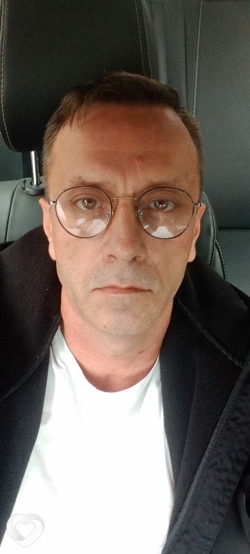Алксандр, 46, Клине — анкета №1384144