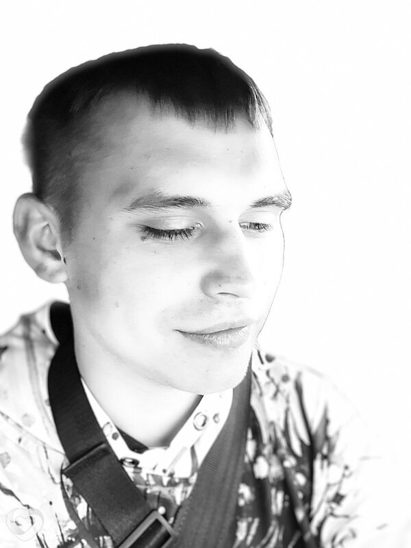 Максим, 27, Орске — анкета №1384332