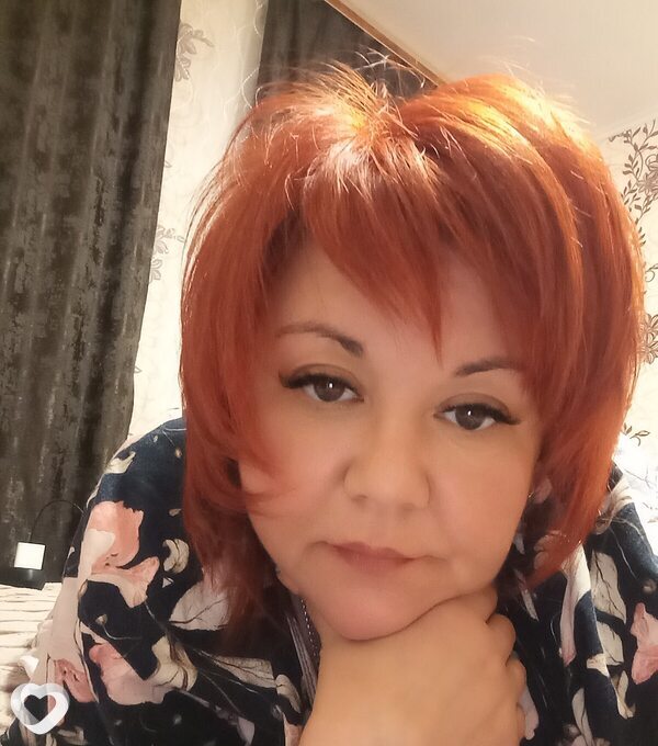 Наталья, 49, Волгограде — анкета №1384333