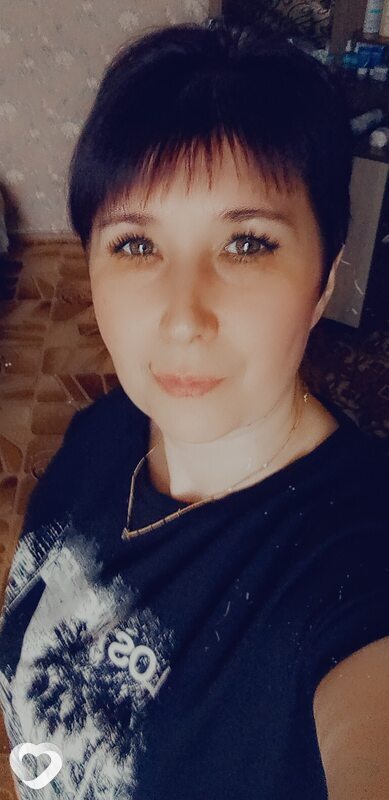 Angel, Ивдель