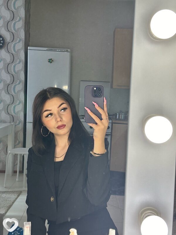 Анастасия, 20, Тюмени — анкета №1384339