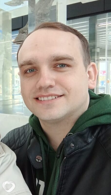 Антон, 34, Новосибирске — анкета №1384185
