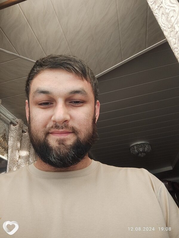 Имрон, 34, Ош — анкета №1384190