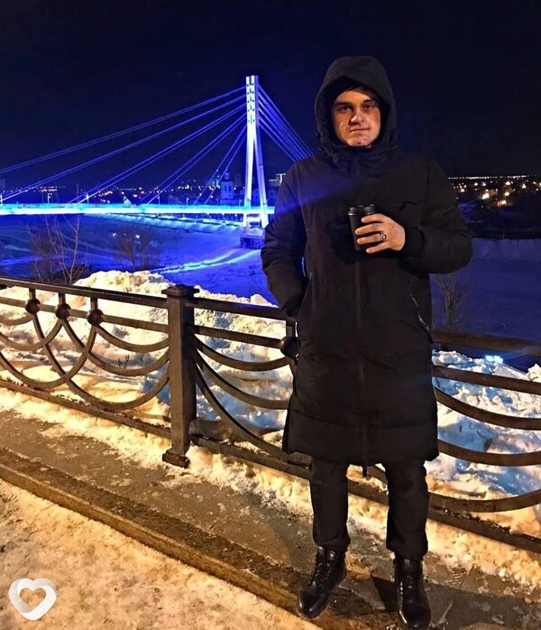 Денис, 33, Тюмени — анкета №1384192