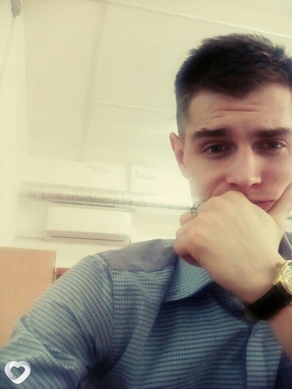 Nik, 30, Иванове — анкета №1384195