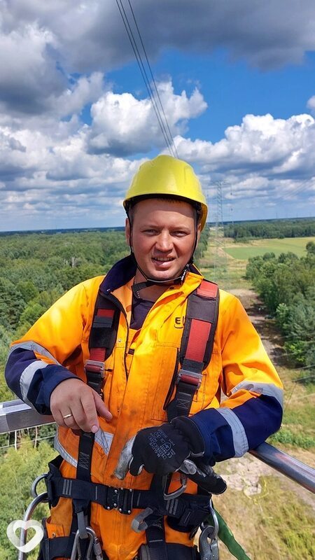 Dmitry, 39, Вроцлав — анкета №1384198