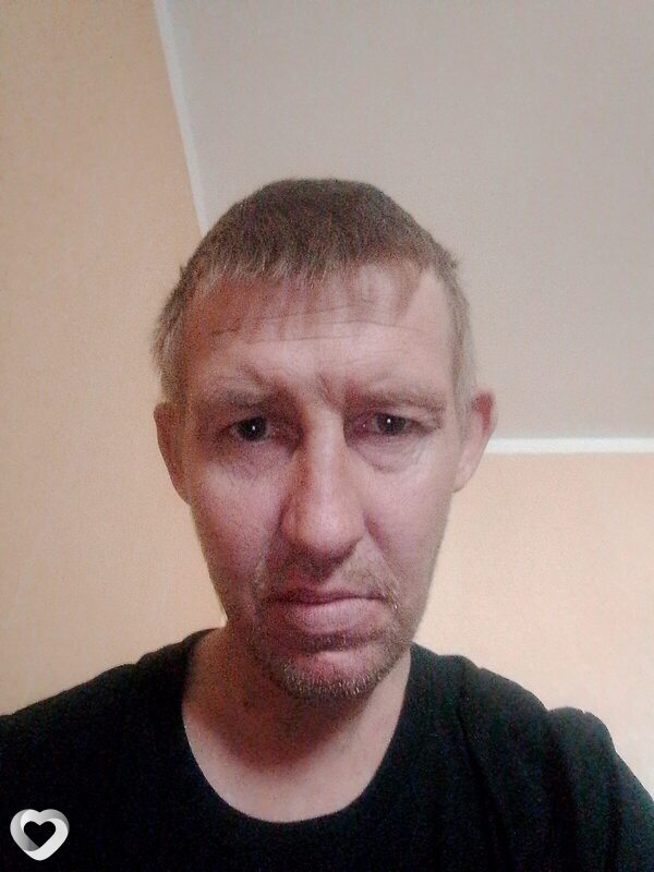 Anton, 35, Биробиджане — анкета №1384202