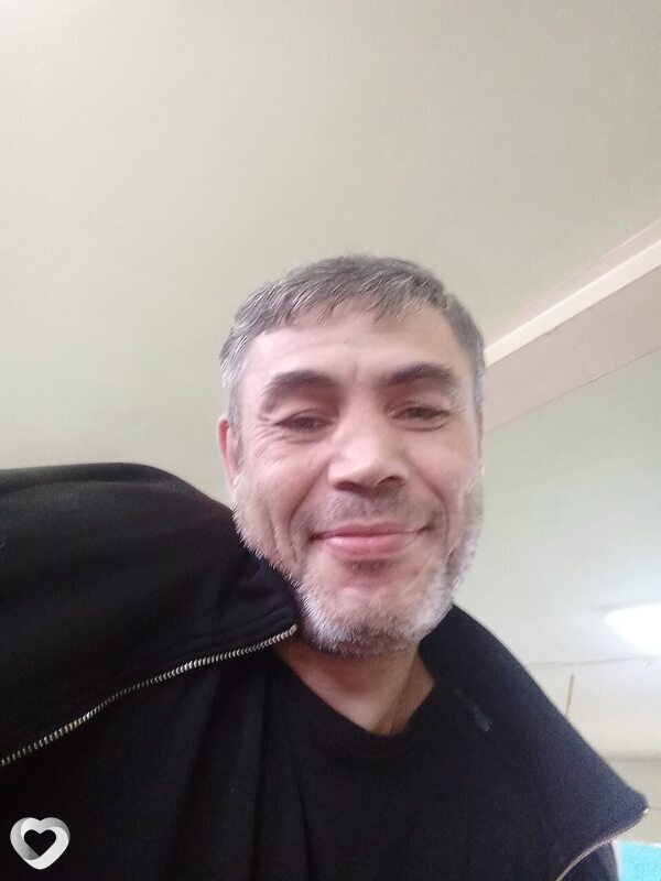 Ларик, 44, Москве — анкета №1384208
